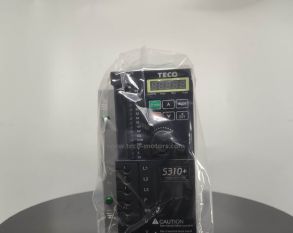 S310+-402-H3BCD  1.5KW变频器