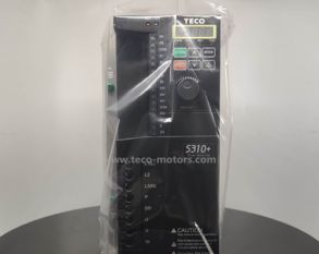 S310+-405-H3BCD  3.7KW变频器