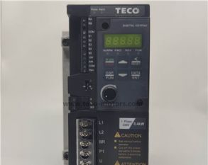 S310-2P5-H1BCD  0.4KW变频器