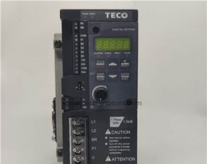 S310-202-H1D  1.5KW变频器
